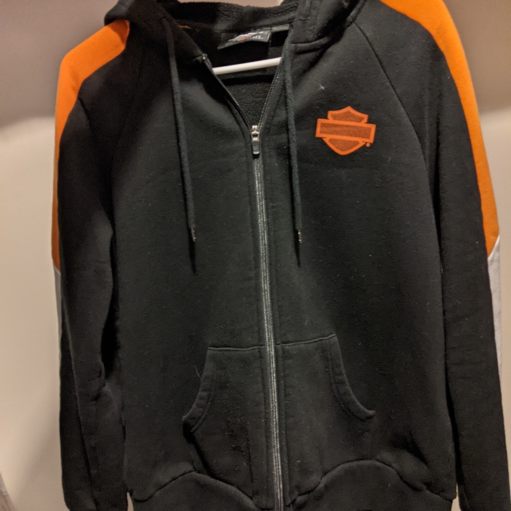 Harley-Davidson women's Sweatshirt
